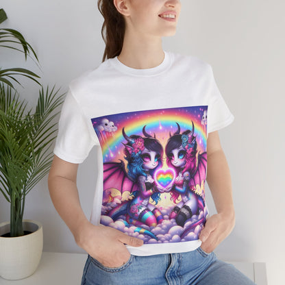 Creative Goths #21 T-shirt