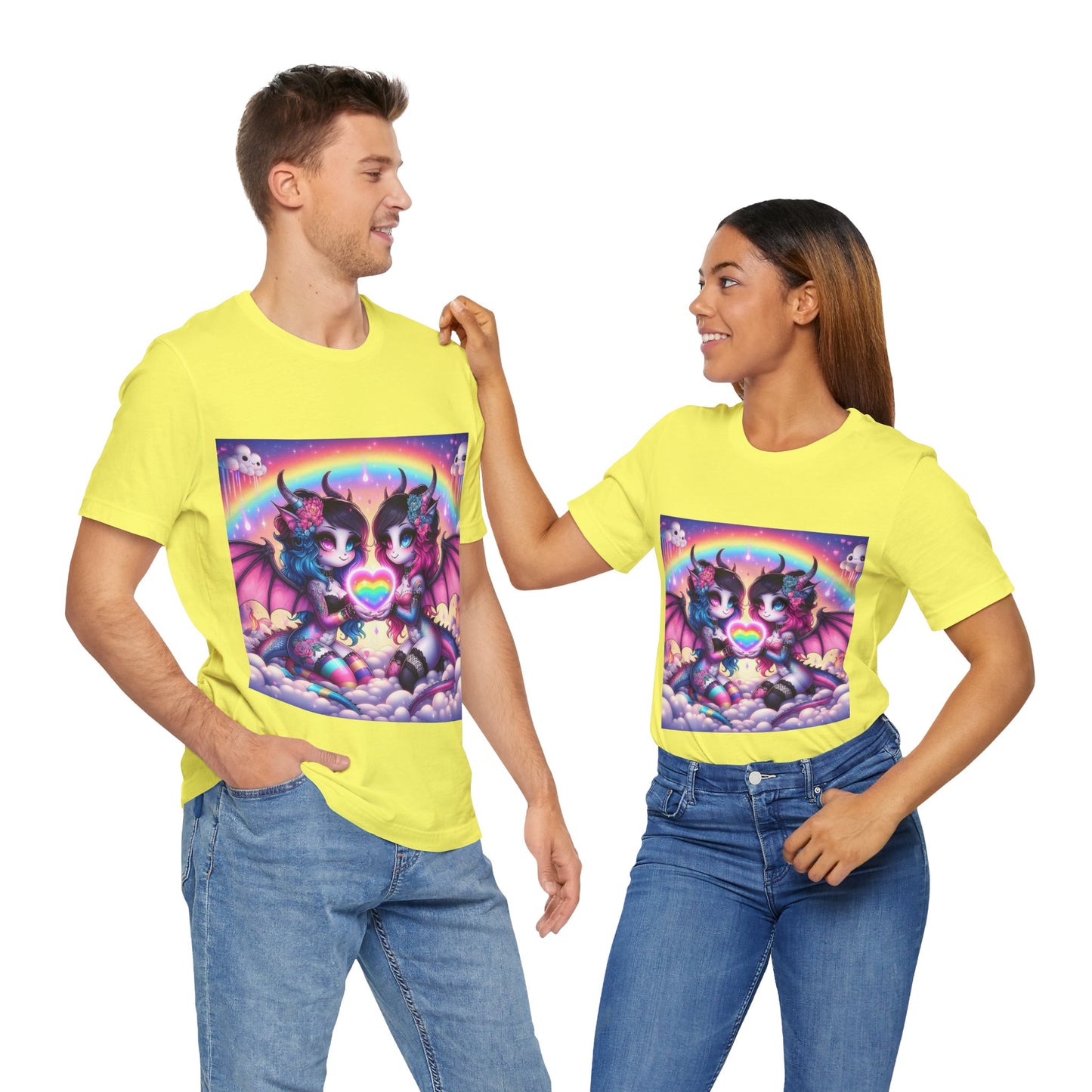 Creative Goths #21 T-shirt