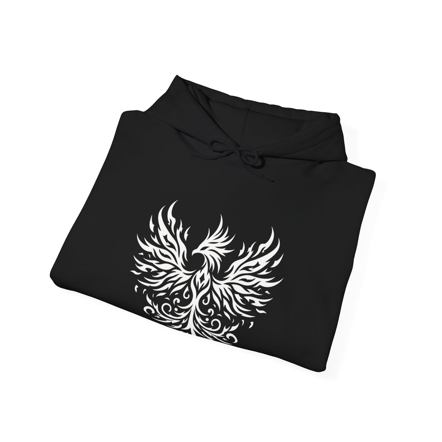 Gothic Hoodie - Creative Goths Design #2