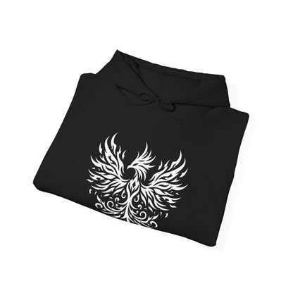 Gothic Hoodie - Creative Goths Design #2
