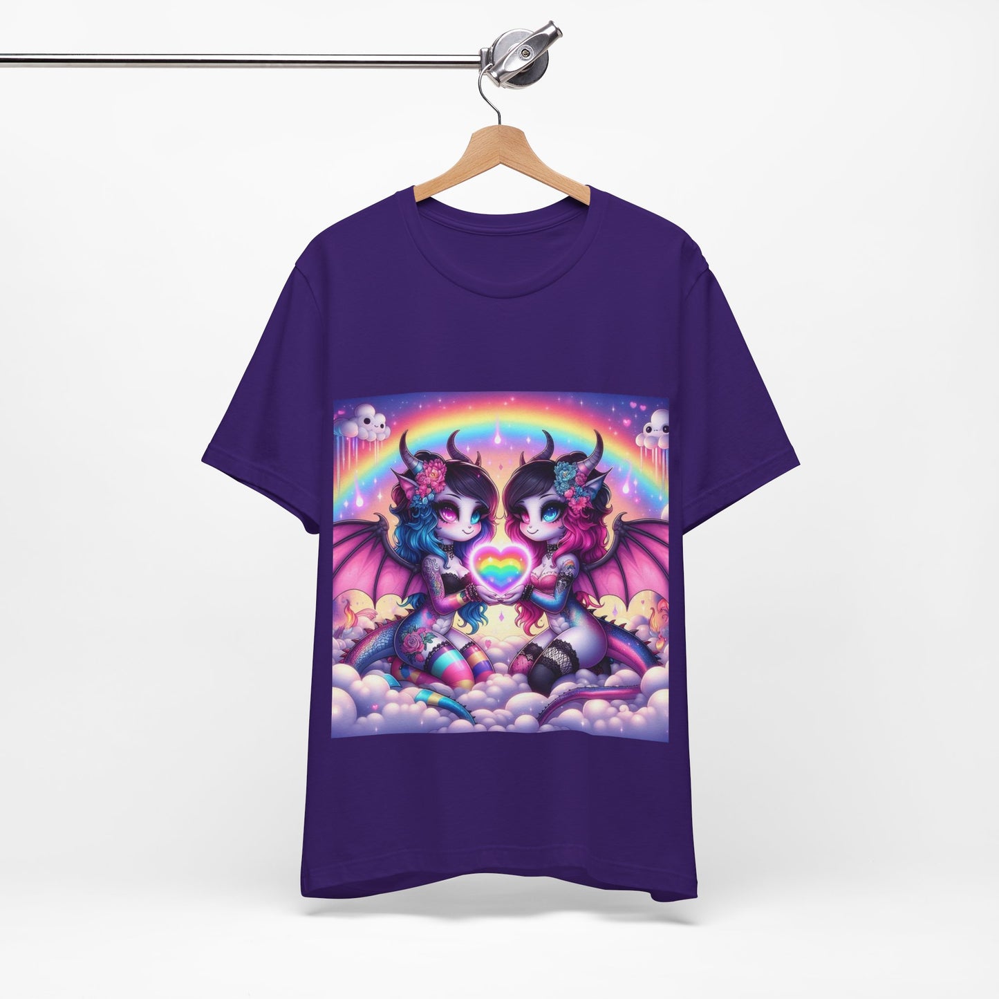 Creative Goths #21 T-shirt