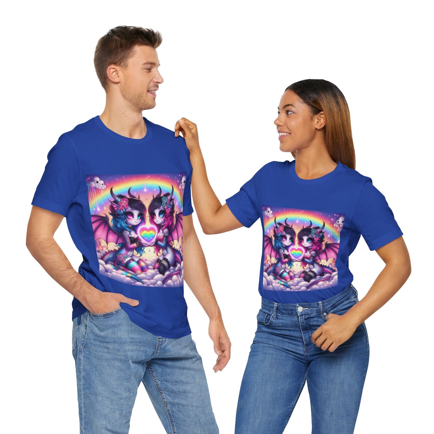 Creative Goths #21 T-shirt