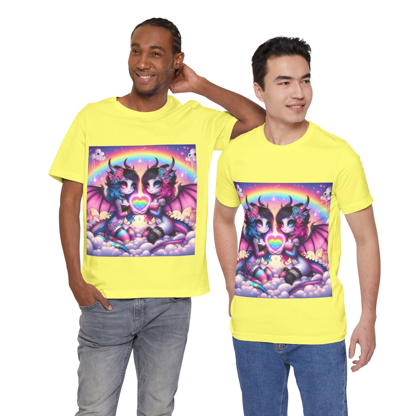 Creative Goths #21 T-shirt