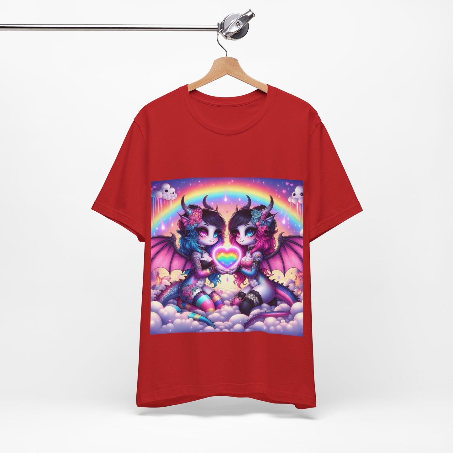 Creative Goths #21 T-shirt