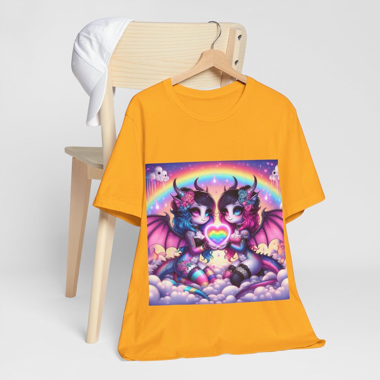 Creative Goths #21 T-shirt