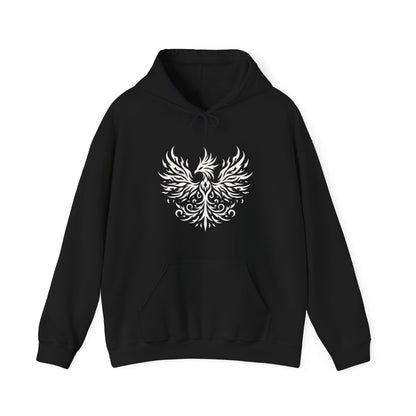 Gothic Hoodie - Creative Goths Design #2