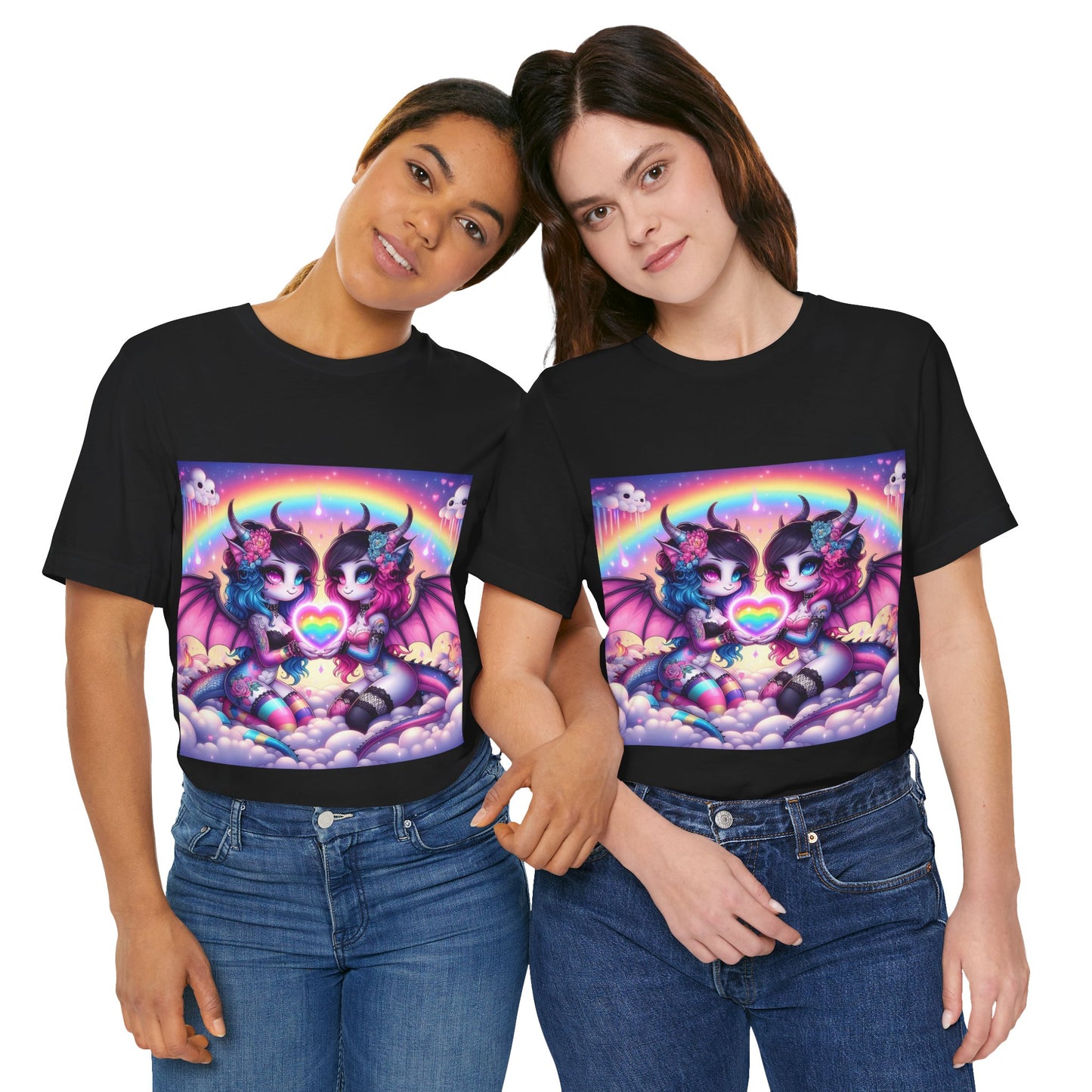 Creative Goths #21 T-shirt