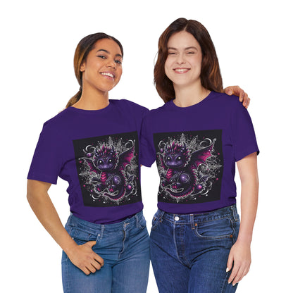 Creative Goths #11 T-shirt