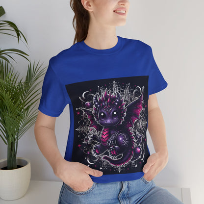 Creative Goths #11 T-shirt