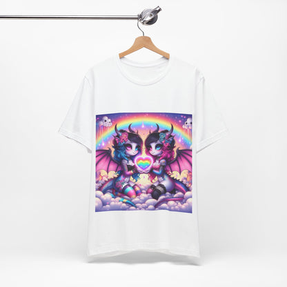 Creative Goths #21 T-shirt