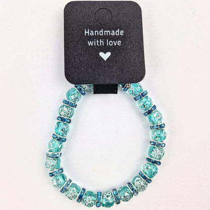 Stretch Bracelet #?