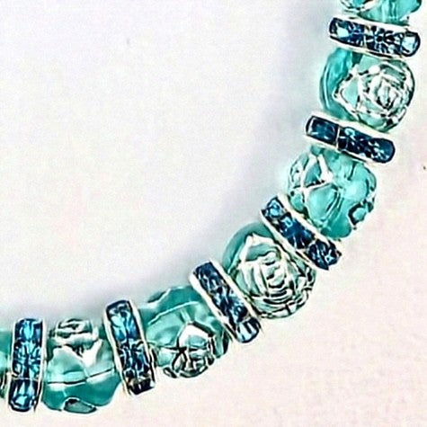 Stretch Bracelet #?