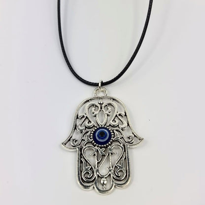 #1 Necklace - All Seeing Eye