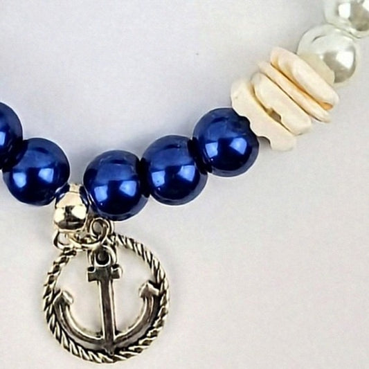 Stretch Bracelet #19